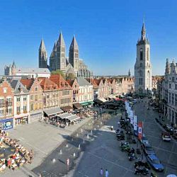 Nicolas op bezoek: afbeelding 2