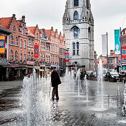 Nicolas op bezoek: afbeelding 3