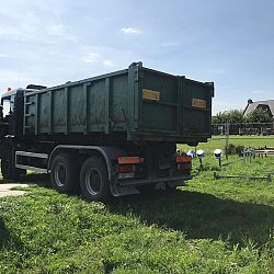 Nieuws over de andere projecten: afbeelding 16