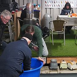 Onverwachte drukke dag: afbeelding 3