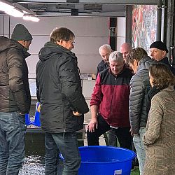 Onverwachte drukke dag: afbeelding 4