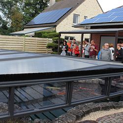 Onze eerste vijvertoer: afbeelding 10