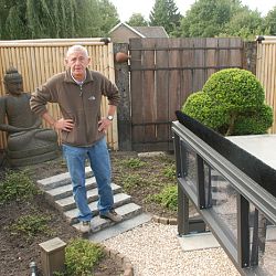 Onze eerste vijvertoer: afbeelding 13