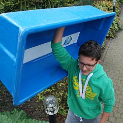 Onze eerste vijvertoer: afbeelding 22