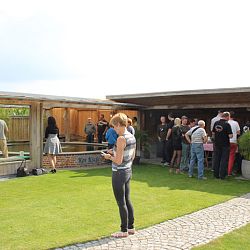 Onze eerste vijvertoer: afbeelding 34