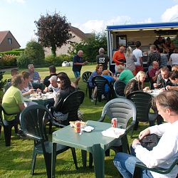 Onze eerste vijvertoer: afbeelding 40