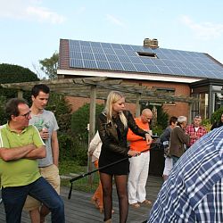 Onze eerste vijvertoer: afbeelding 41
