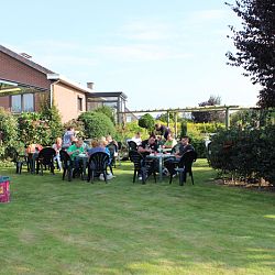 Onze eerste vijvertoer: afbeelding 45