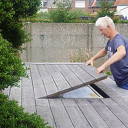 Op bezoek bij: afbeelding 8
