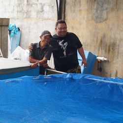 Op bezoek bij Mr. Chandra in Bali: afbeelding 7
