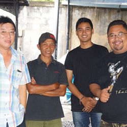 Op bezoek bij Mr. Chandra in Bali: afbeelding 10