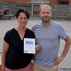 Op de valreep nog een kohaku: afbeelding 1