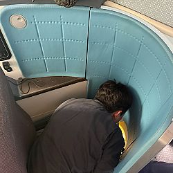 Op weg naar ons 2de moederland: afbeelding 5
