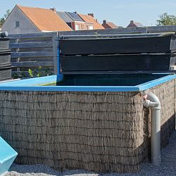 Quarantaine te koop: afbeelding 1