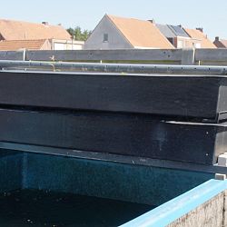 Quarantaine te koop: afbeelding 2