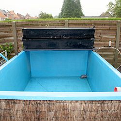 Quarantaine te koop: afbeelding 3