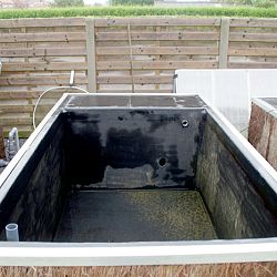 Quarantaine te koop: afbeelding 5