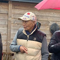Regen, regen en nog eens regen: afbeelding 4