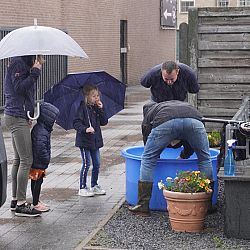 Regen, regen en nog eens regen: afbeelding 5