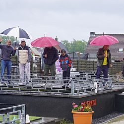 Regen, regen en nog eens regen: afbeelding 6