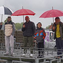 Regen, regen en nog eens regen: afbeelding 7
