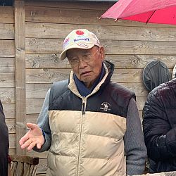 Regen, regen en nog eens regen: afbeelding 1