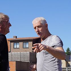 Rini Groothuis op bezoek: afbeelding 1