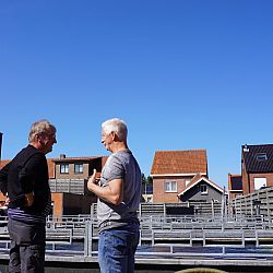 Rini Groothuis op bezoek: afbeelding 2