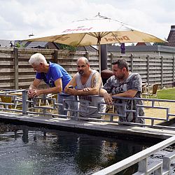 Rust in de gelederen: afbeelding 1