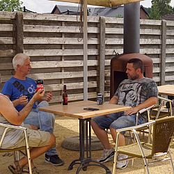 Rust in de gelederen: afbeelding 2