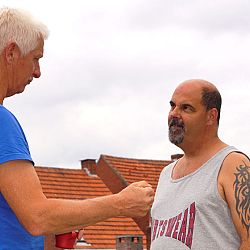 Rust in de gelederen: afbeelding 3