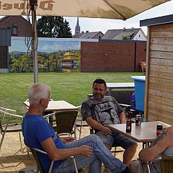 Rust in de gelederen: afbeelding 5