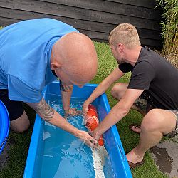 Samenwerking tussen Jack en Matthijs: afbeelding 6