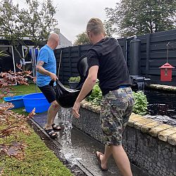 Samenwerking tussen Jack en Matthijs: afbeelding 1