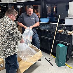 Shipment uit het noorden: afbeelding 1