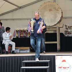 Slotdag Appeltern 2011: afbeelding 10
