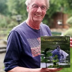 Sluimerend dynamiet, mijn laatste testament: afbeelding 1