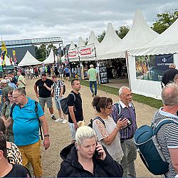 Super resultaat tijdens de Holland koishow: afbeelding 4