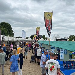 Super resultaat tijdens de Holland koishow: afbeelding 5