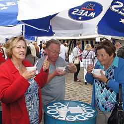 Te gast in Bornem: afbeelding 15