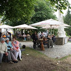 Te gast in Bornem: afbeelding 16