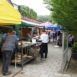 Te gast in Bornem: afbeelding 21