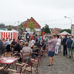 Te gast in Bornem: afbeelding 25
