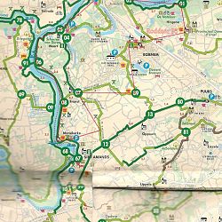 Te gast in Bornem: afbeelding 37