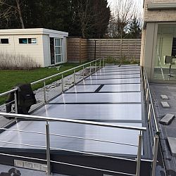 TE KOOP WEGENS VERHUIS BUITENLAND: afbeelding 1