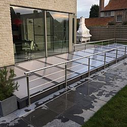 TE KOOP WEGENS VERHUIS BUITENLAND: afbeelding 2