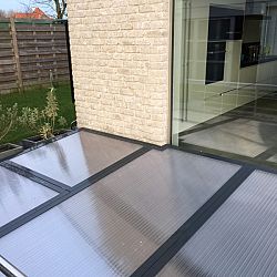 TE KOOP WEGENS VERHUIS BUITENLAND: afbeelding 5