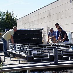 Teraske doen in Arendonk: afbeelding 2