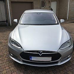 Tesla te koop: afbeelding 6