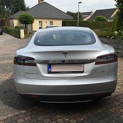 Tesla te koop: afbeelding 7